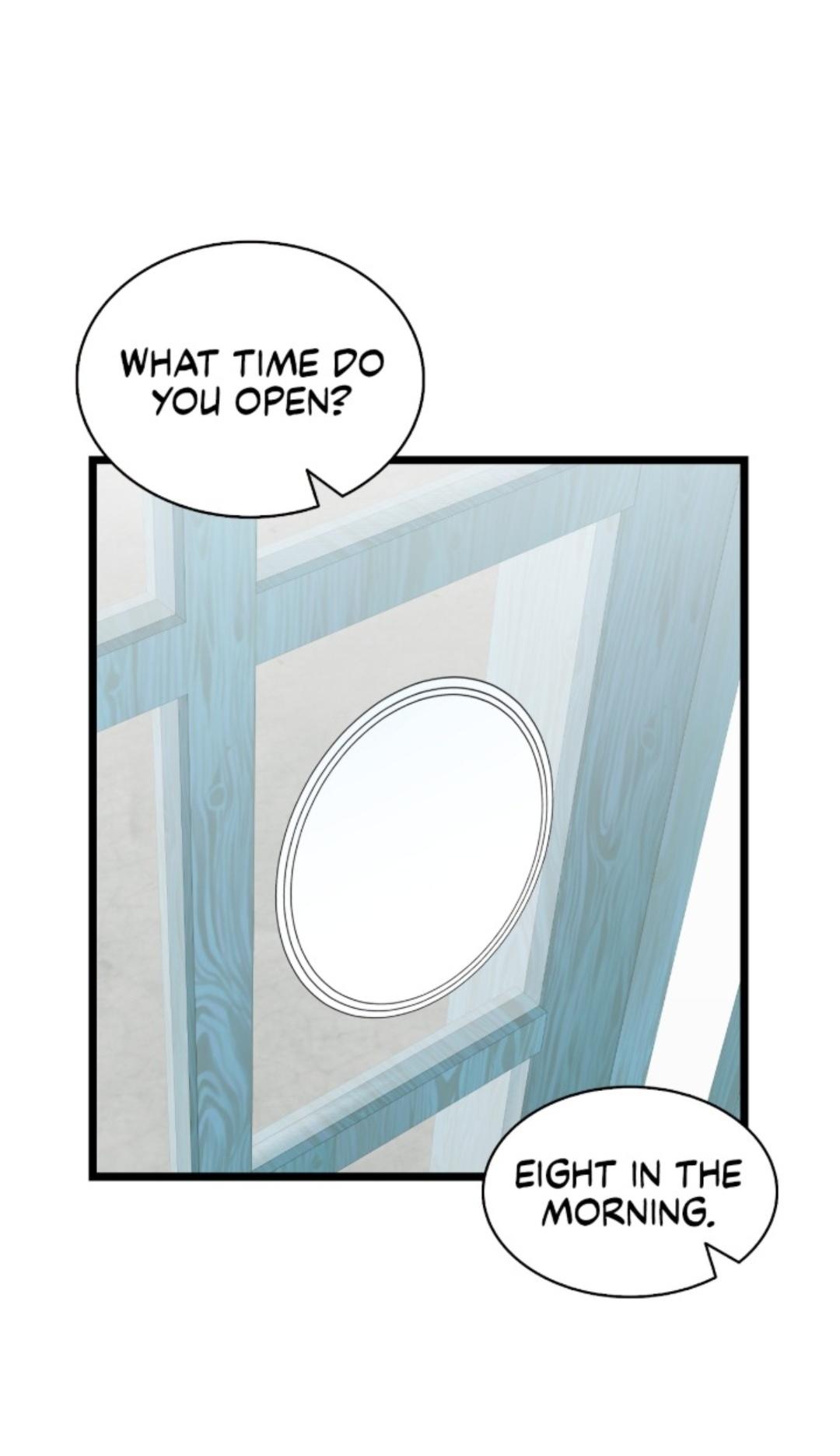 Metamorphosis Chapter 240 page 85 - 