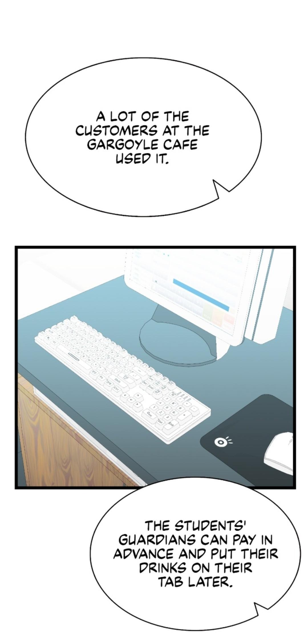 Metamorphosis Chapter 240 page 87 - 
