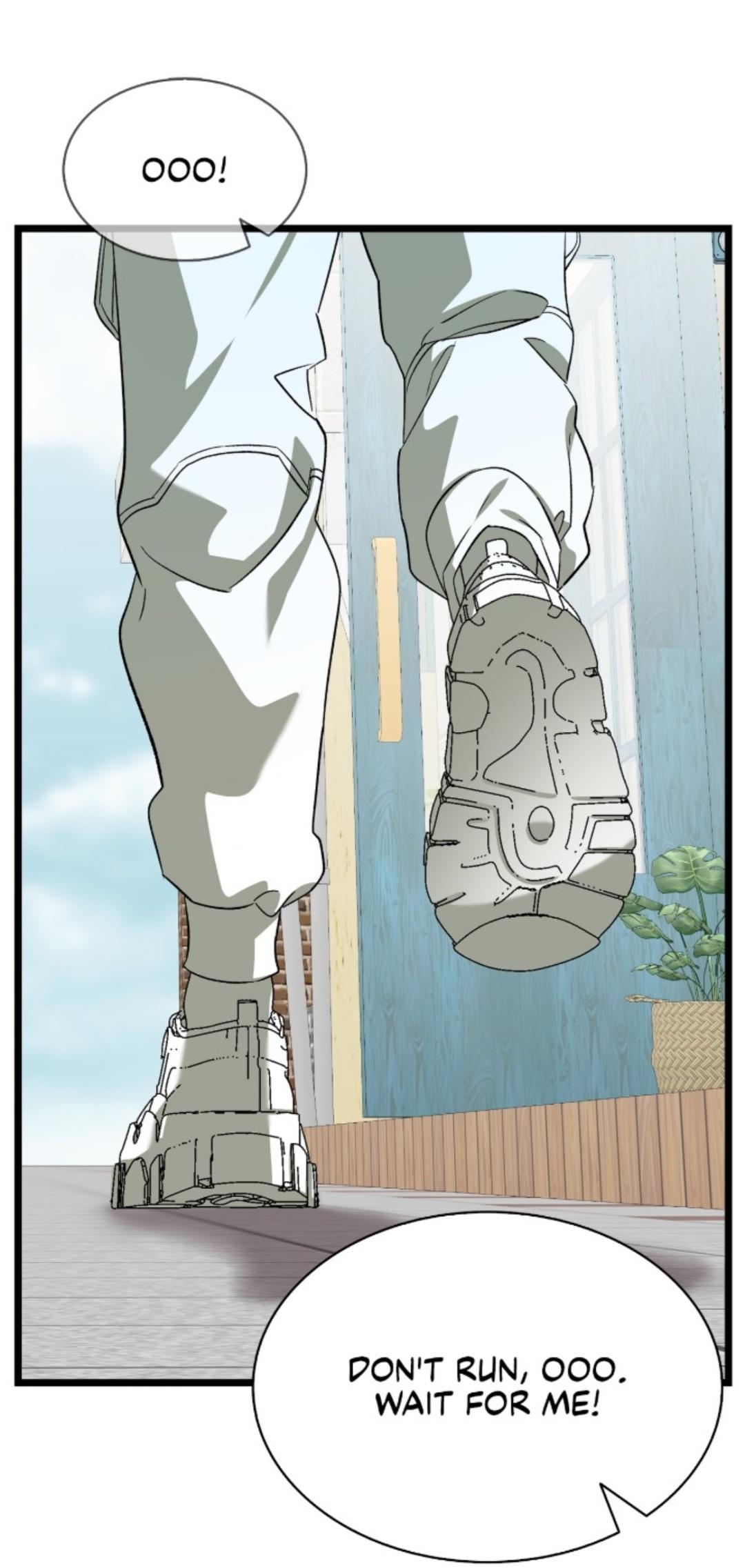 Metamorphosis Chapter 240 page 90 - 