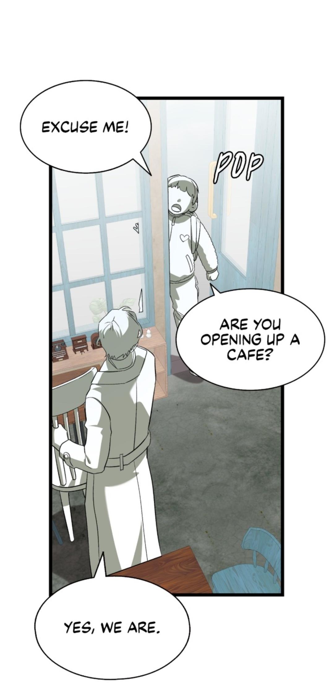 Metamorphosis Chapter 240 page 91 - 
