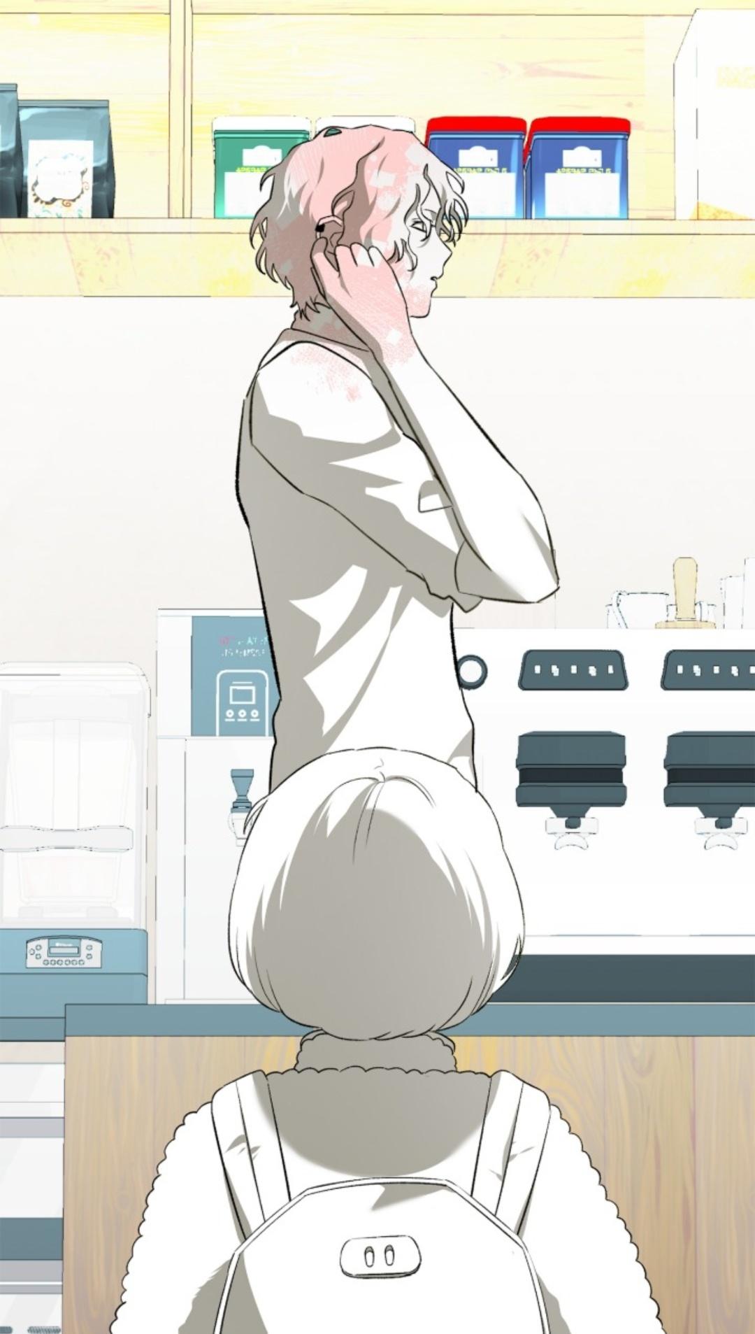 Metamorphosis Chapter 240 page 95 - 