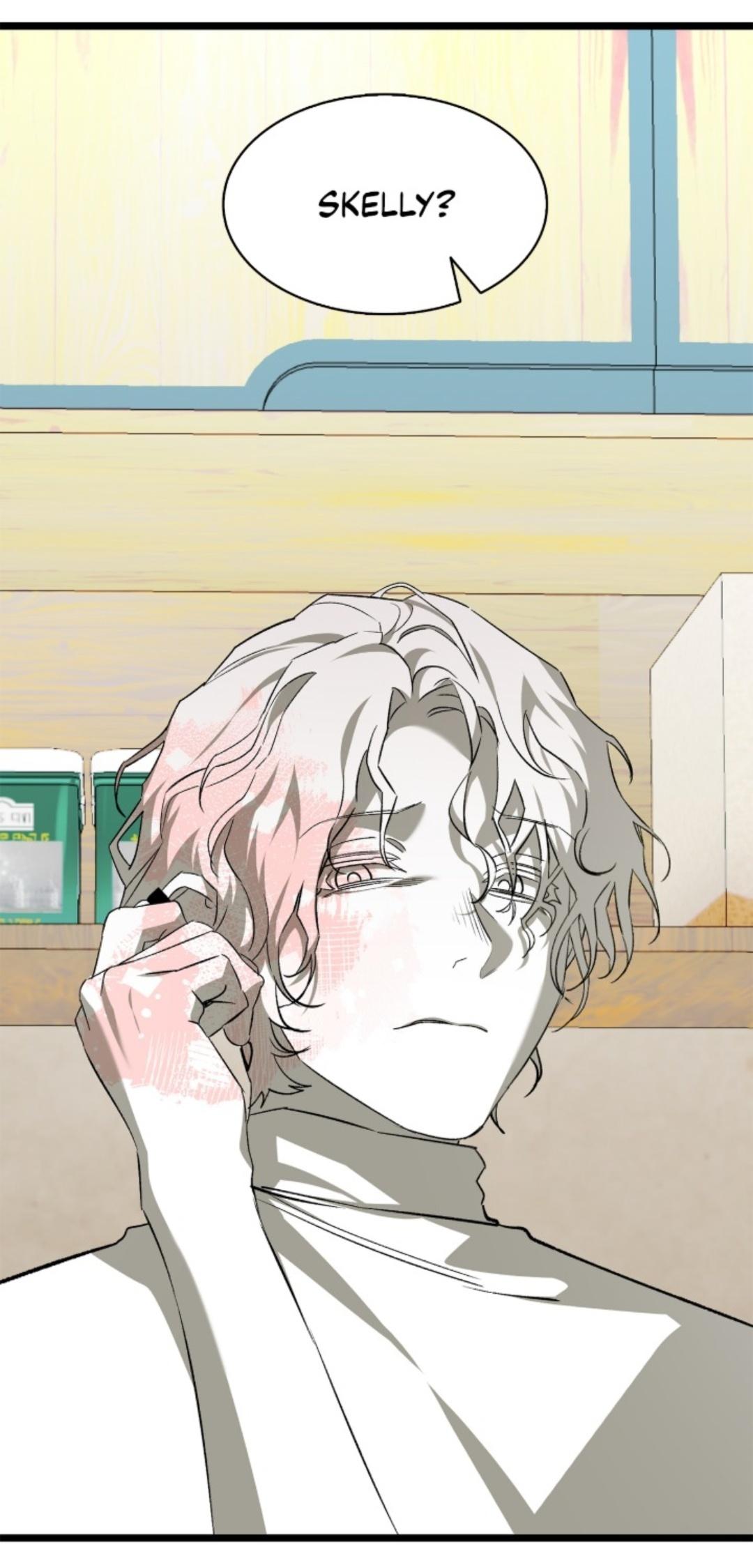 Metamorphosis Chapter 240 page 97 - 