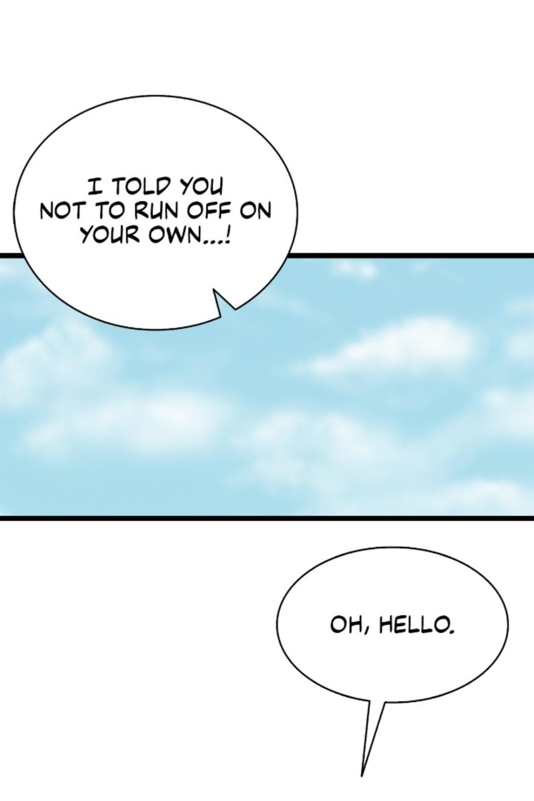Metamorphosis Chapter 240 page 98 - 