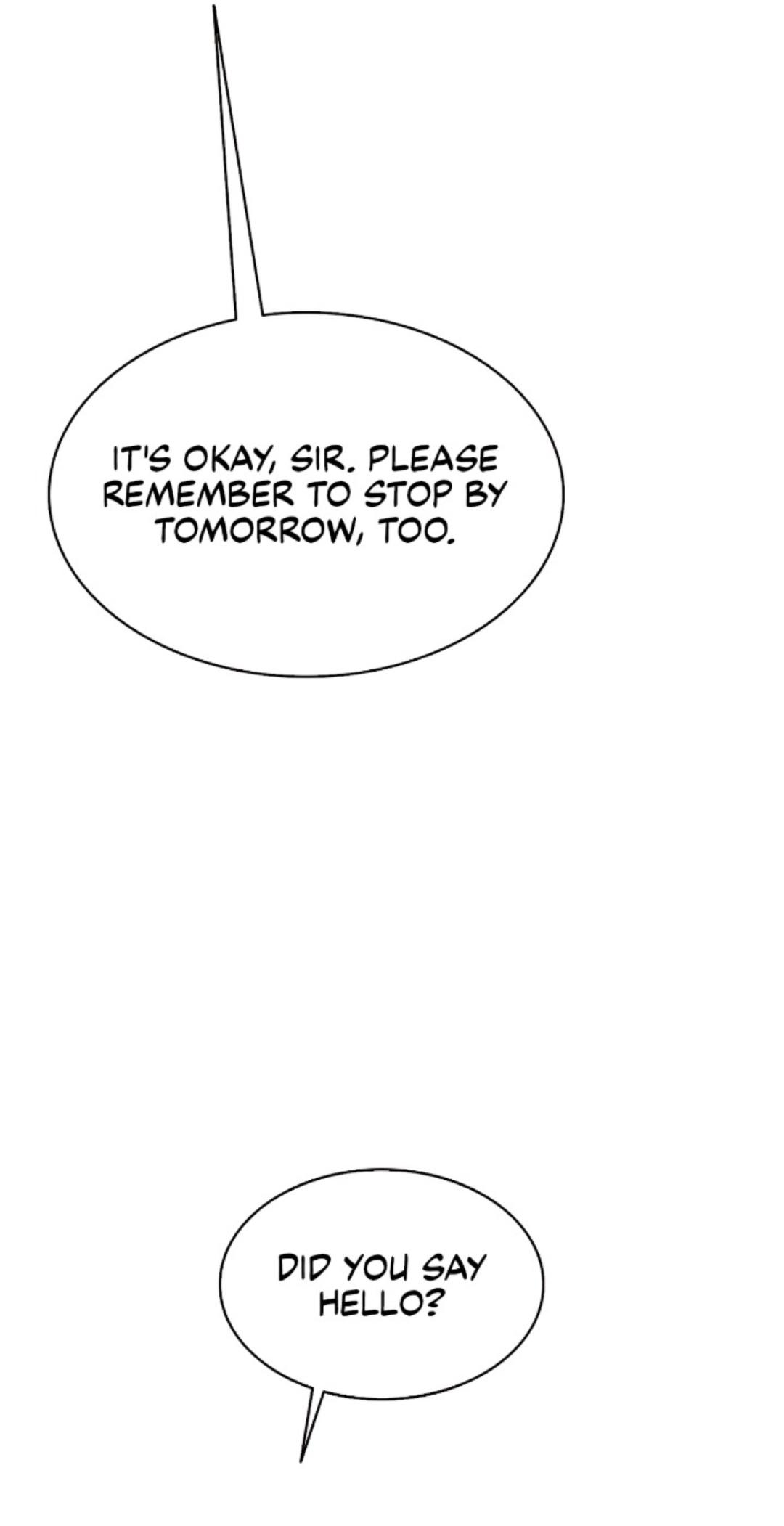 Metamorphosis Chapter 240 page 100 - 