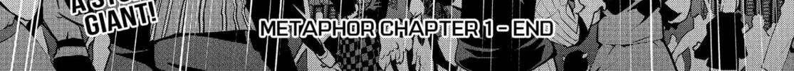 Read Metaphor: ReFantazio chapter 1 image 117 on Lezhin