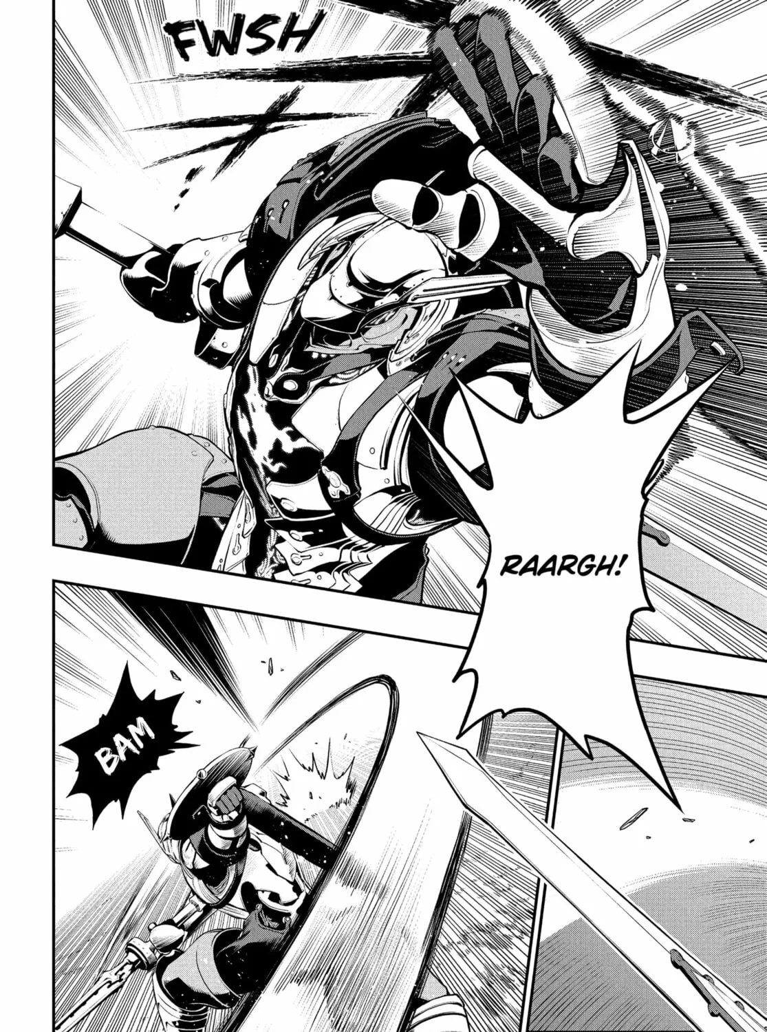Read Metaphor: ReFantazio chapter 10 image 34 on Lezhin