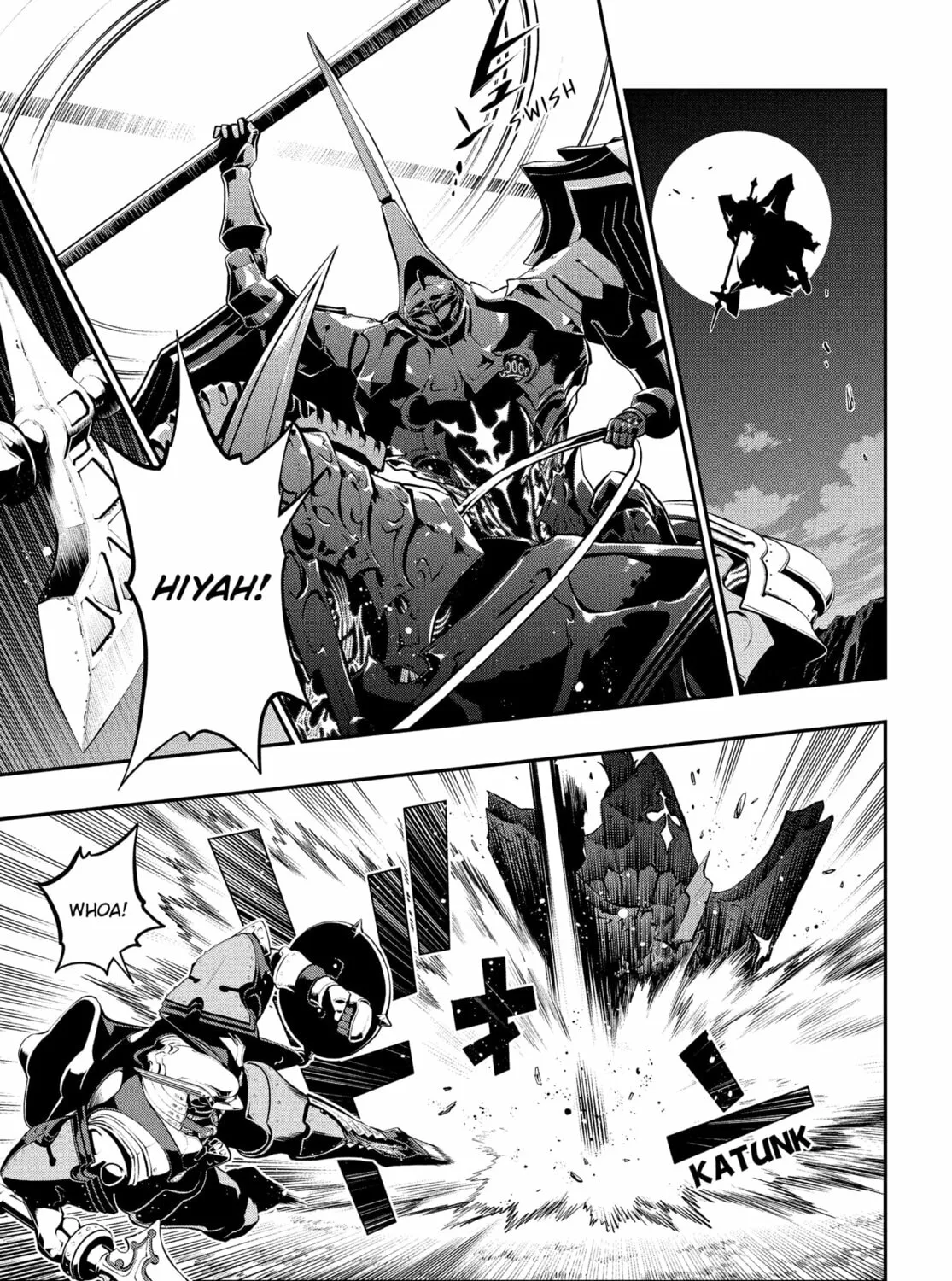 Read Metaphor: ReFantazio chapter 10 image 36 on Lezhin
