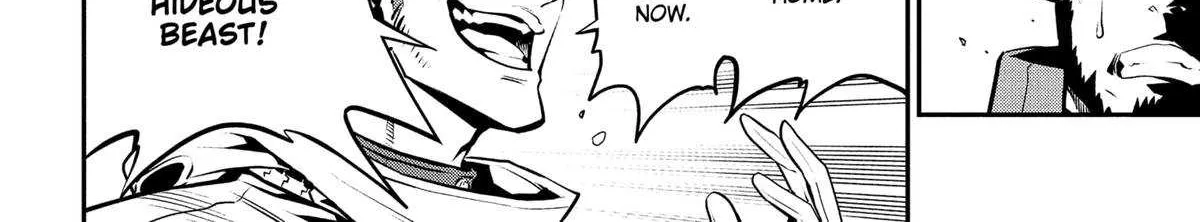 Read Metaphor: ReFantazio chapter 11 image 10 on Lezhin