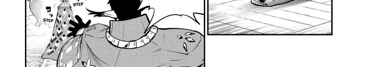 Read Metaphor: ReFantazio chapter 11 image 14 on Lezhin