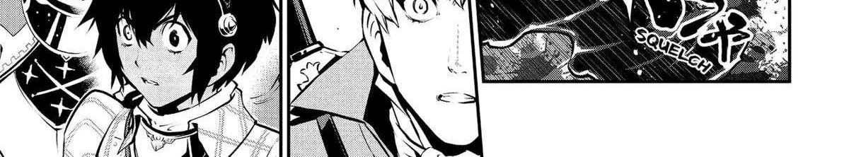 Read Metaphor: ReFantazio chapter 11 image 20 on Lezhin