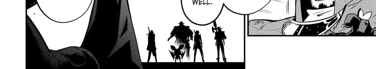 Read Metaphor: ReFantazio chapter 11 image 26 on Lezhin