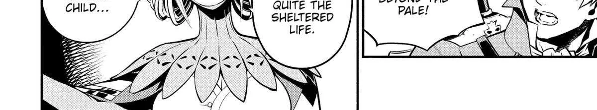 Read Metaphor: ReFantazio chapter 11 image 34 on Lezhin