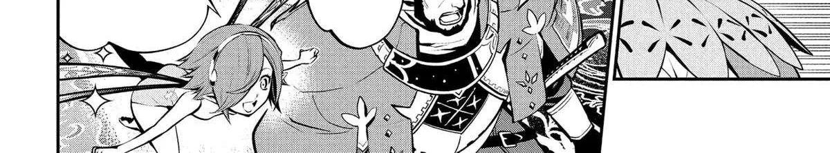 Read Metaphor: ReFantazio chapter 11 image 38 on Lezhin