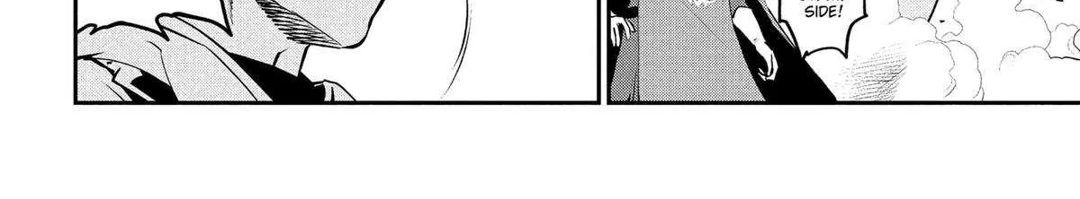 Read Metaphor: ReFantazio chapter 11 image 4 on Lezhin
