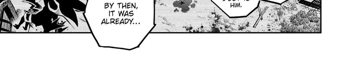 Read Metaphor: ReFantazio chapter 11 image 60 on Lezhin