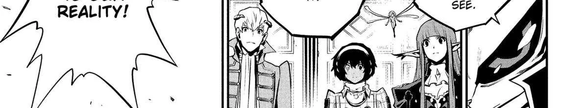 Read Metaphor: ReFantazio chapter 11 image 64 on Lezhin