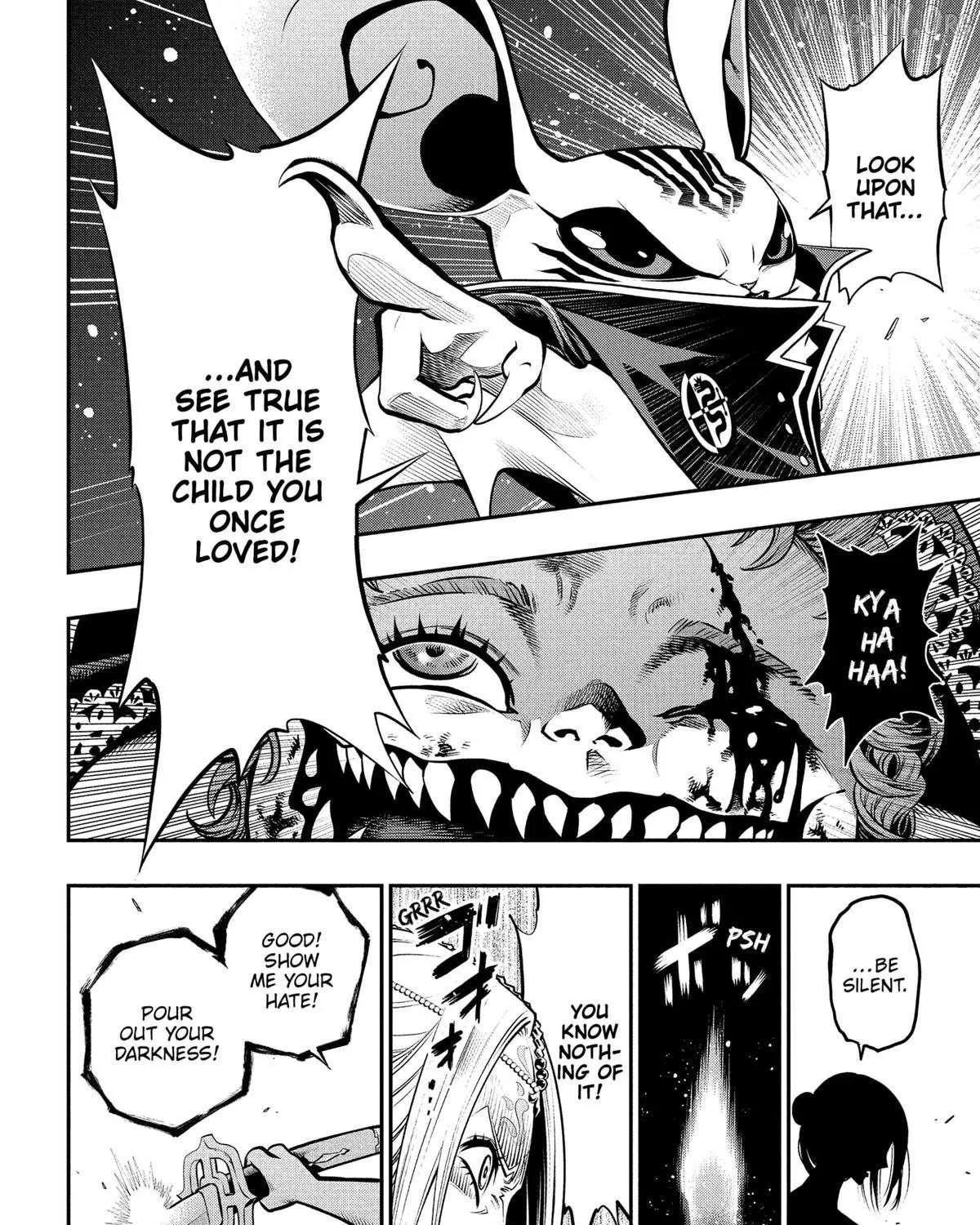 Read Metaphor: ReFantazio chapter 11 image 65 on Lezhin