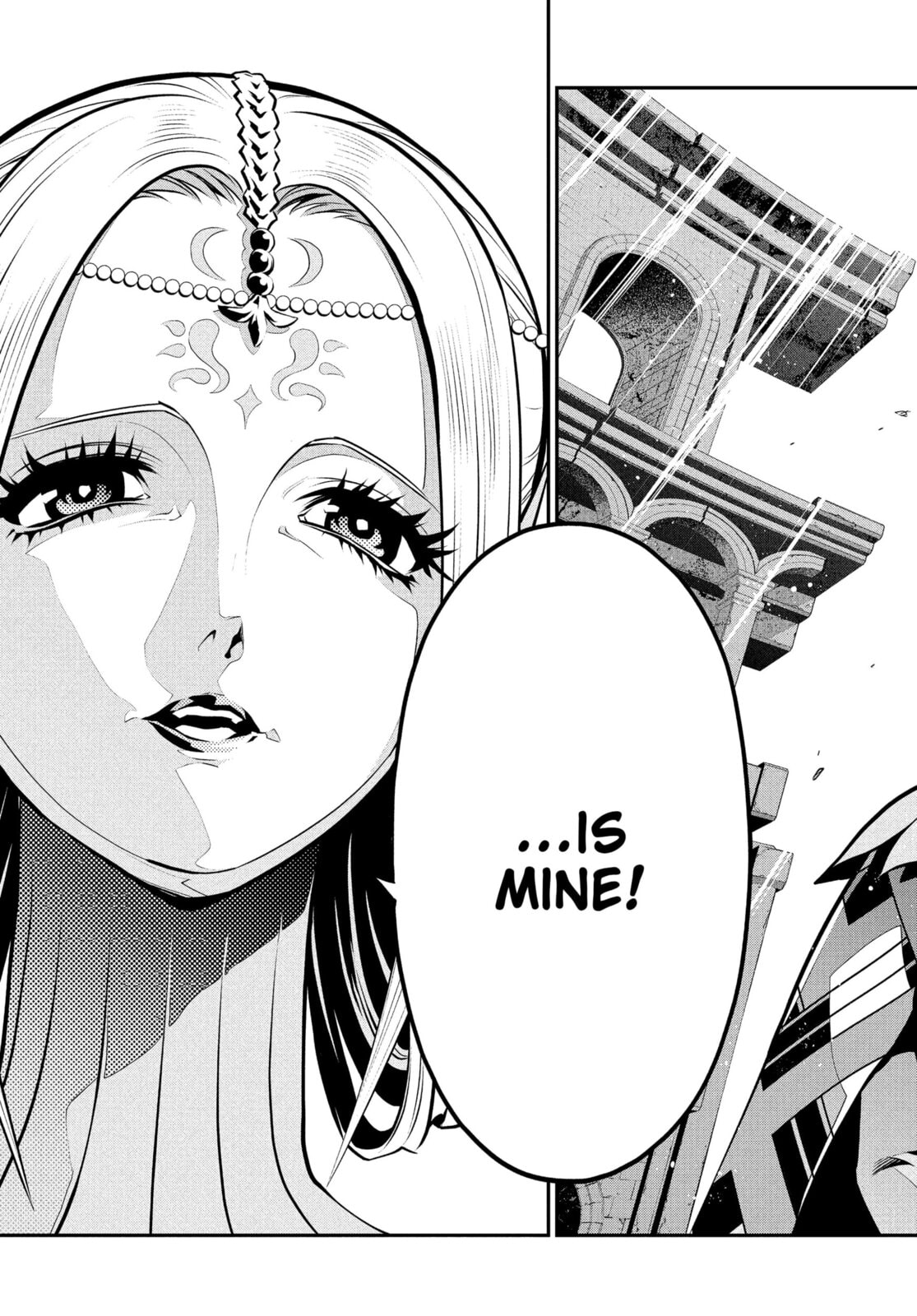 Read Metaphor: ReFantazio chapter 13 image 26 on Lezhin