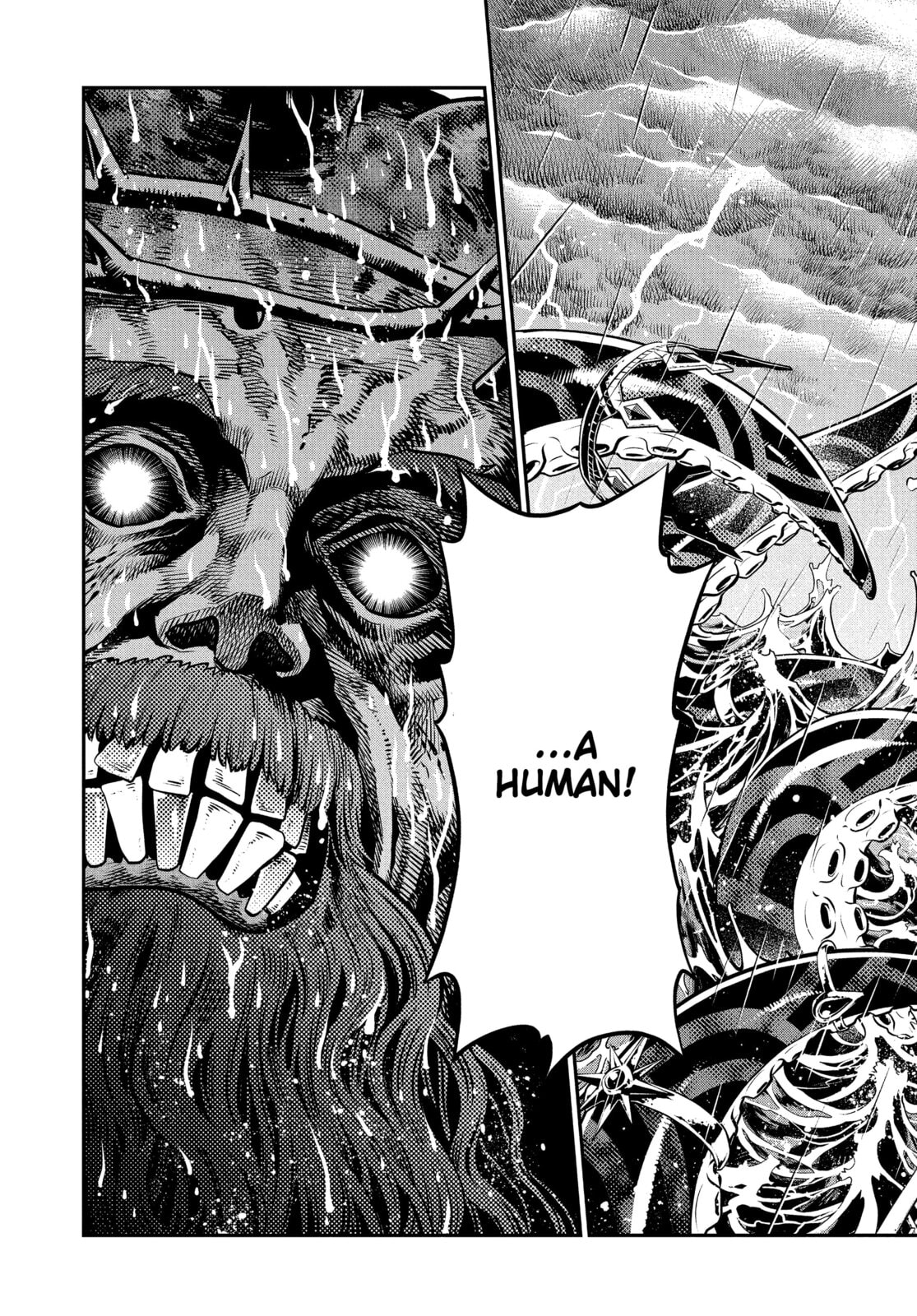 Read Metaphor: ReFantazio chapter 15 image 22 on Lezhin