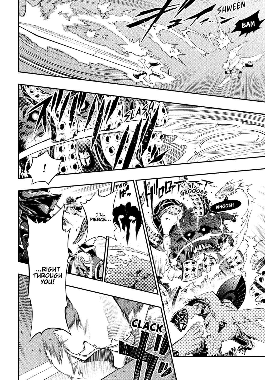 Read Metaphor: ReFantazio chapter 15 image 31 on Lezhin