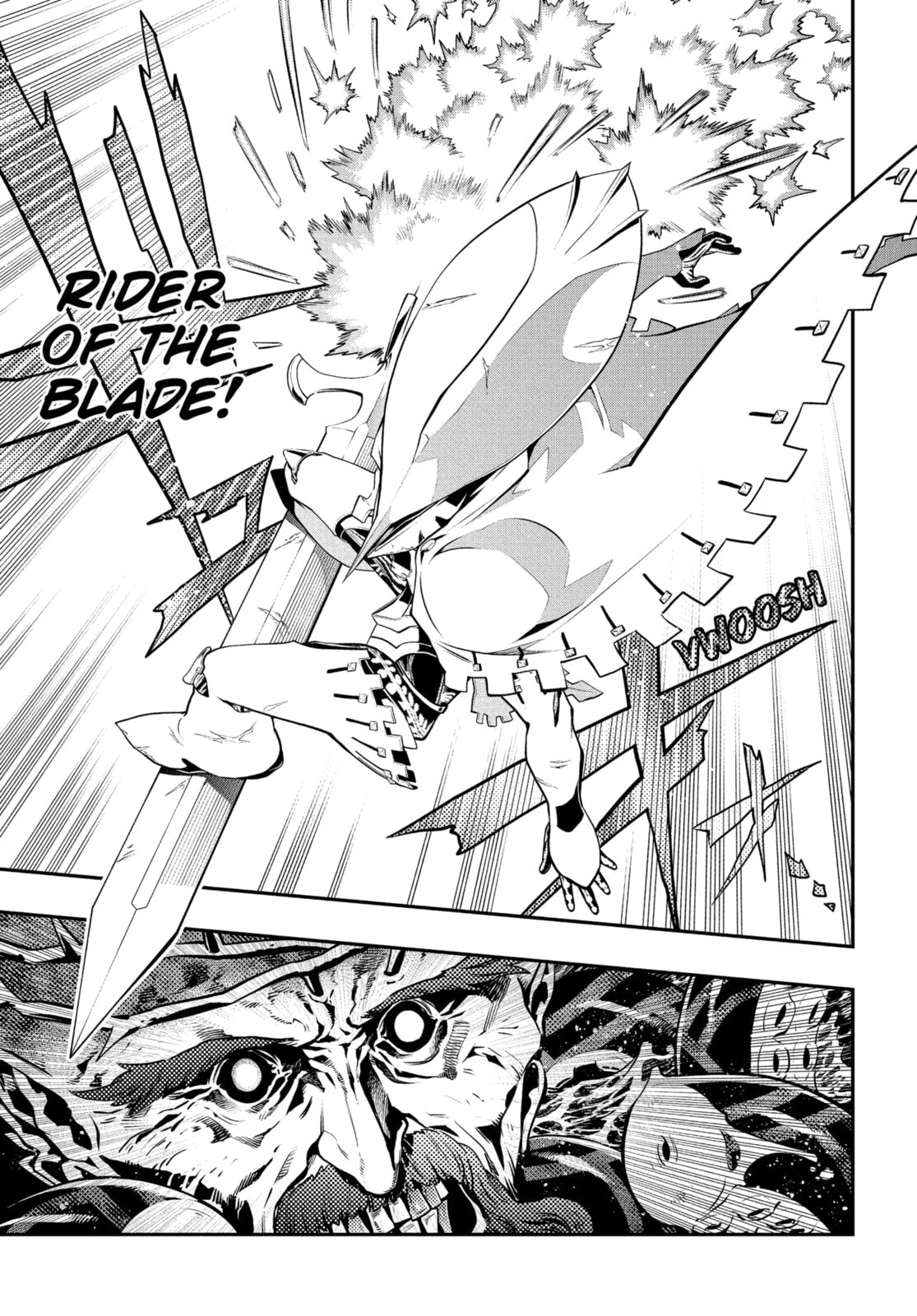Read Metaphor: ReFantazio chapter 15 image 32 on Lezhin