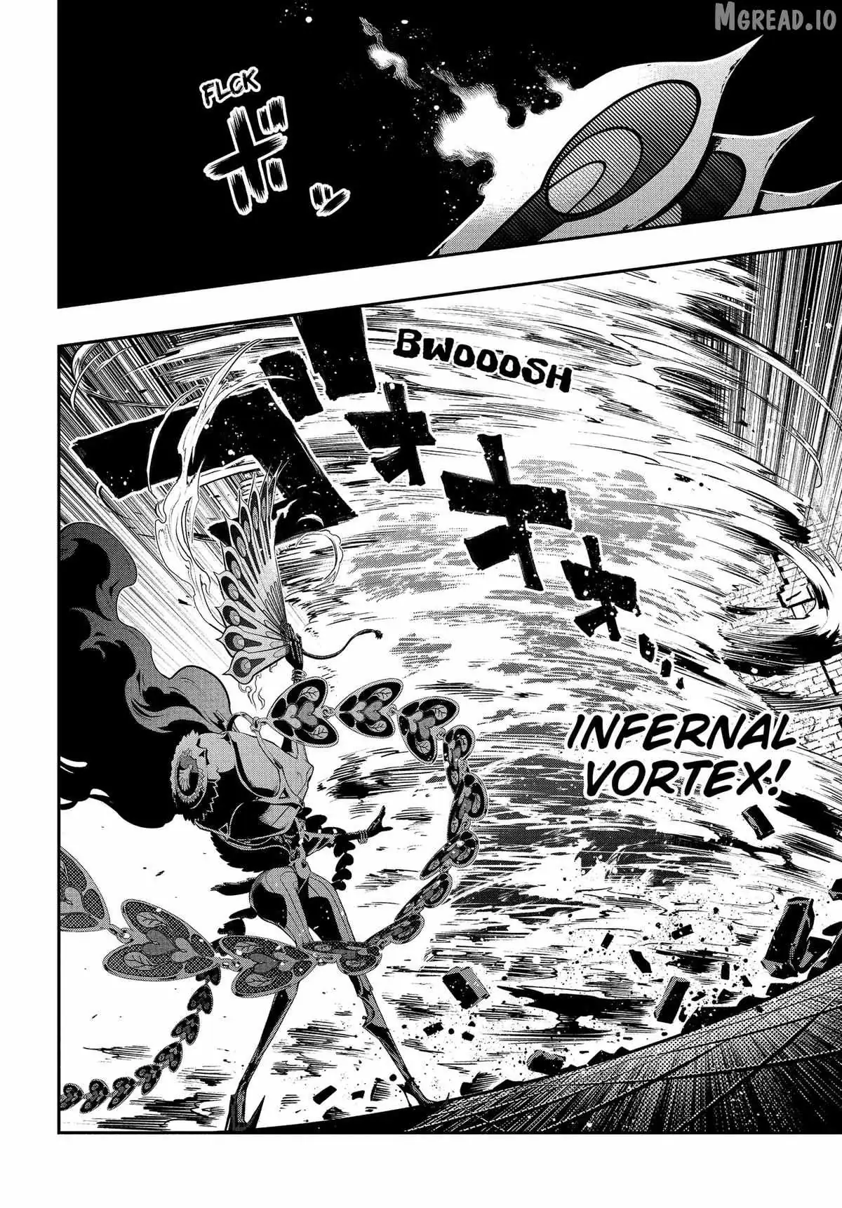 Read Metaphor: ReFantazio chapter 17 image 35 on Lezhin