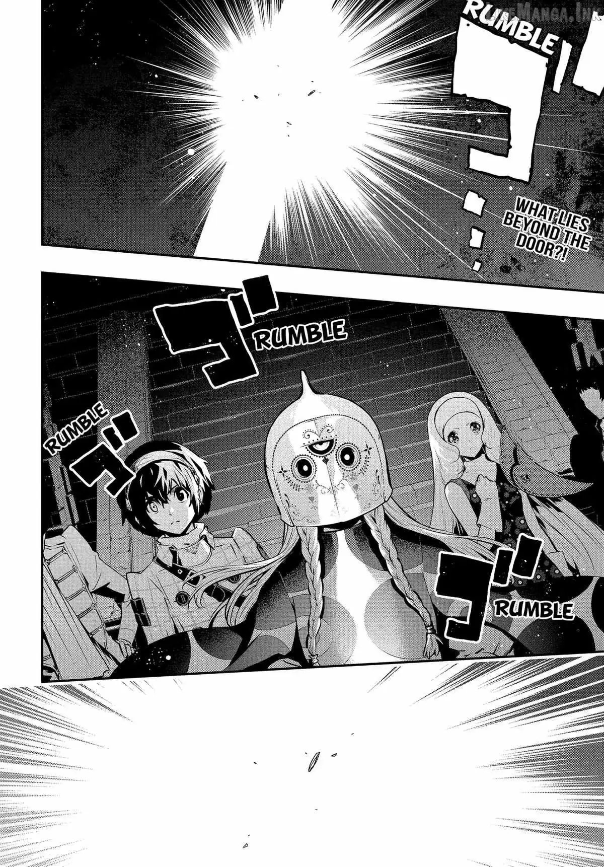Read Metaphor: ReFantazio chapter 19 image 1 on Lezhin