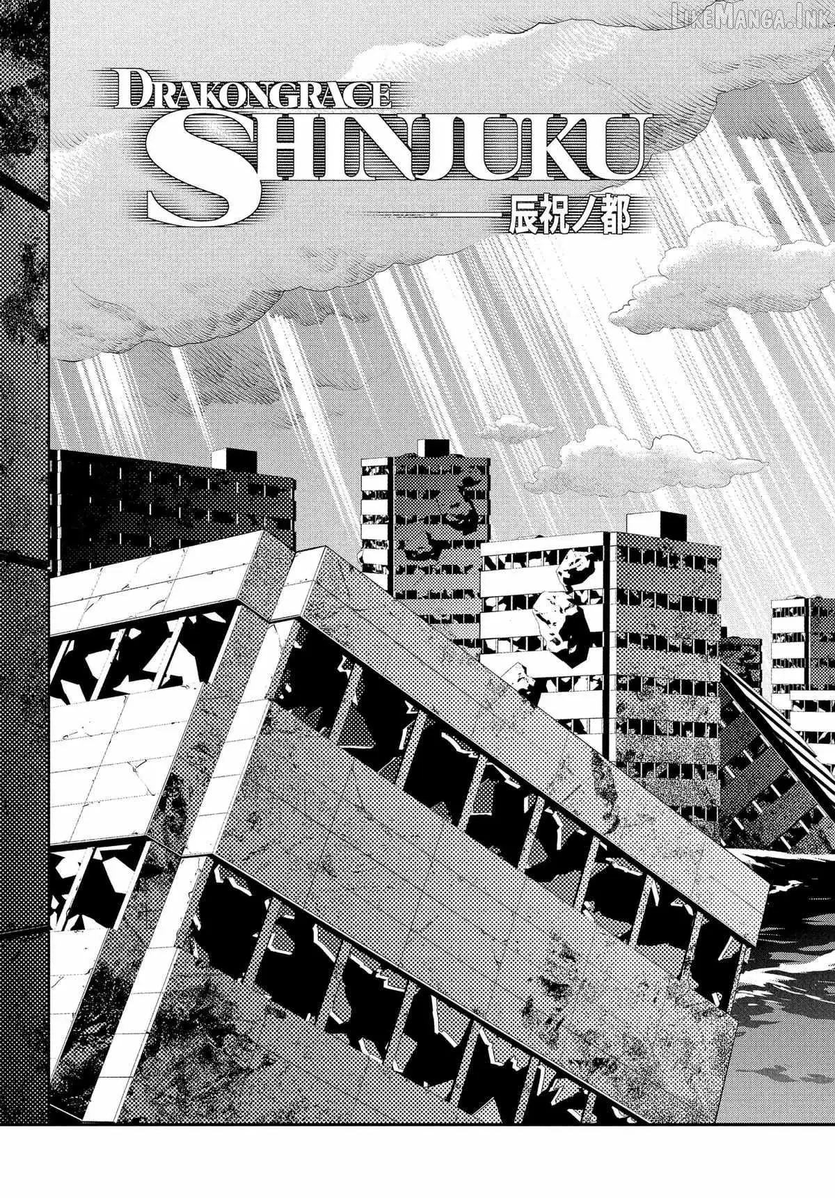 Read Metaphor: ReFantazio chapter 19 image 4 on Lezhin