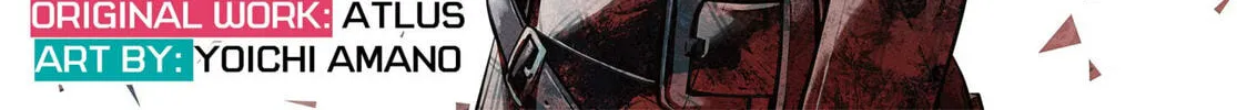 Read Metaphor: ReFantazio chapter 2 image 1 on Lezhin
