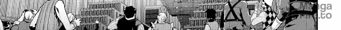 Read Metaphor: ReFantazio chapter 2 image 5 on Lezhin
