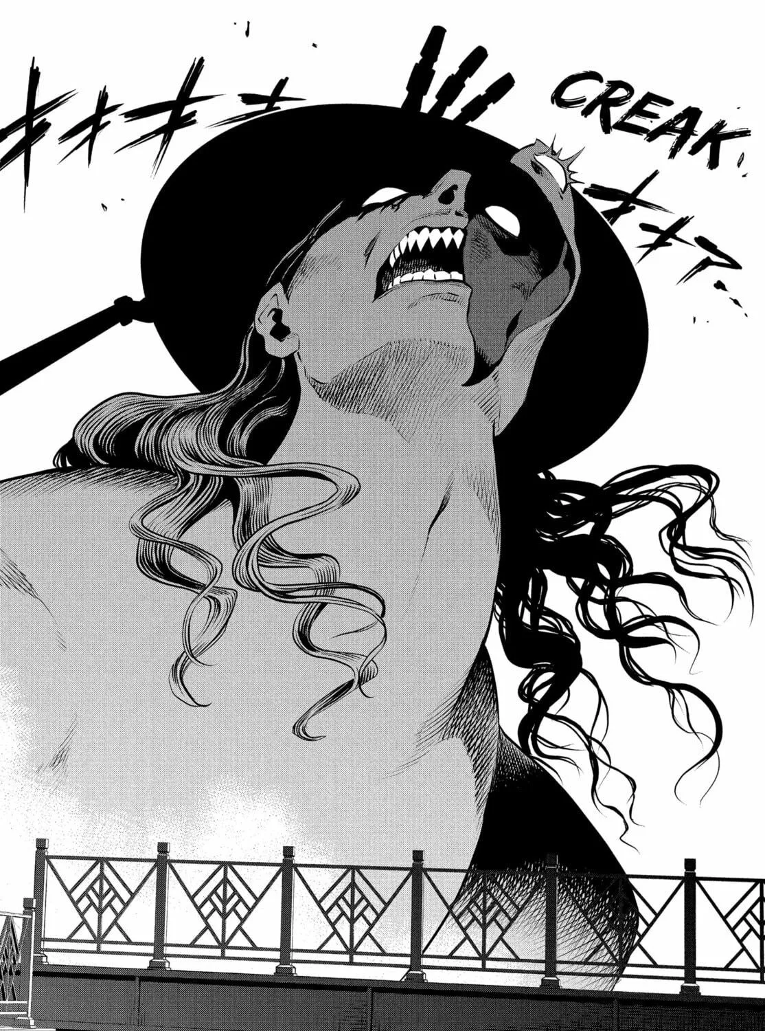 Read Metaphor: ReFantazio chapter 2 image 78 on Lezhin