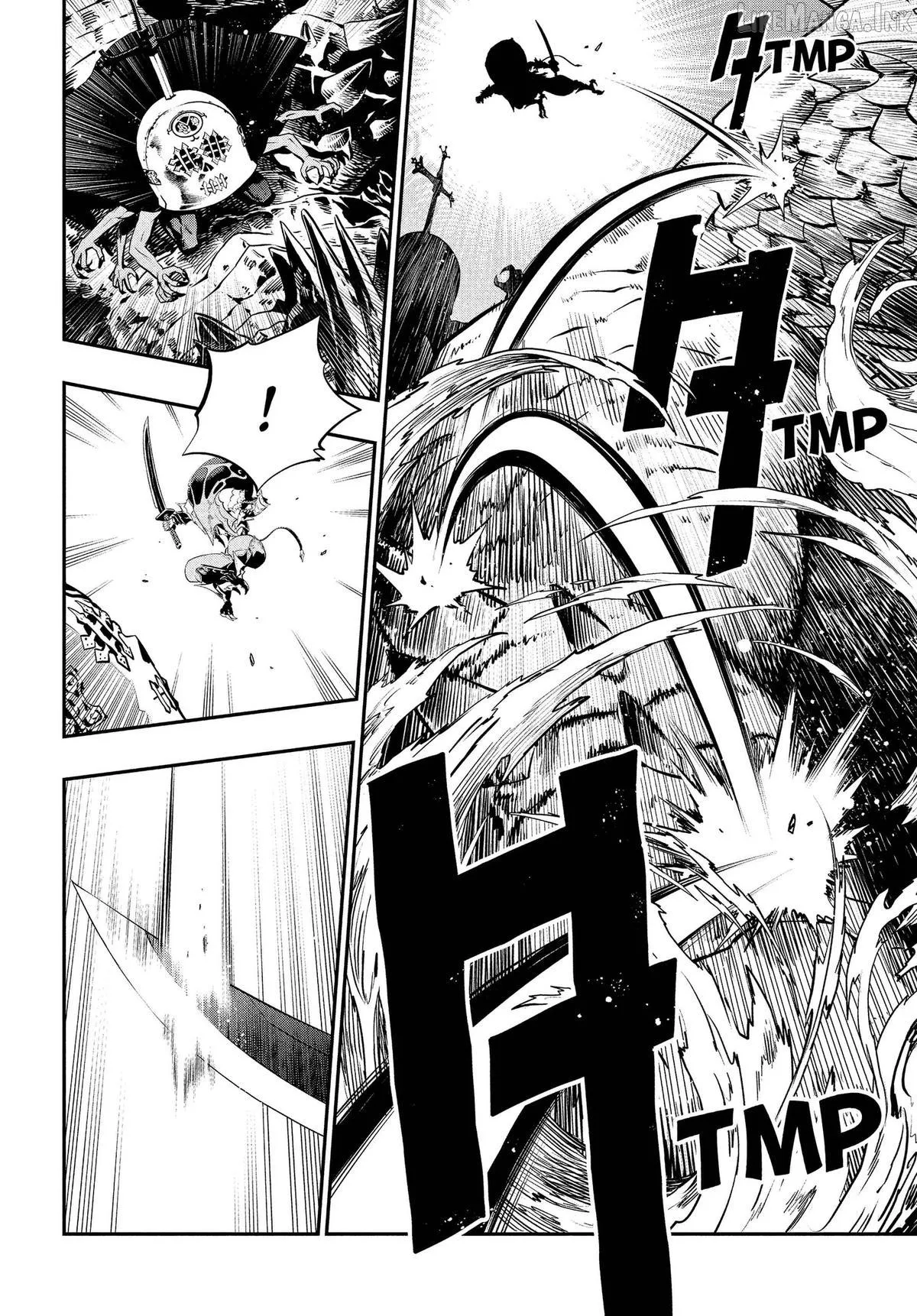 Read Metaphor: ReFantazio chapter 20 image 21 on Lezhin
