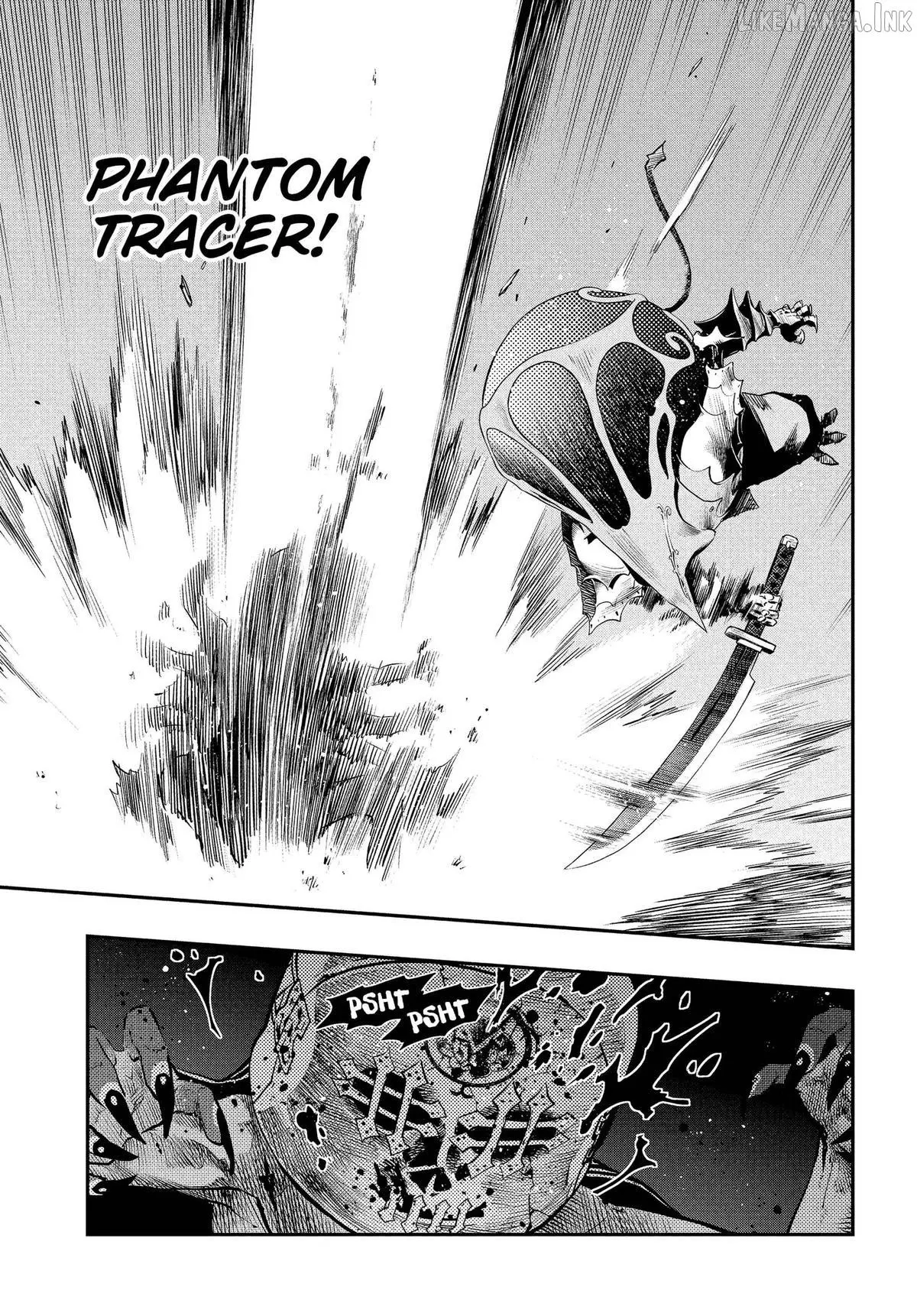 Read Metaphor: ReFantazio chapter 20 image 22 on Lezhin