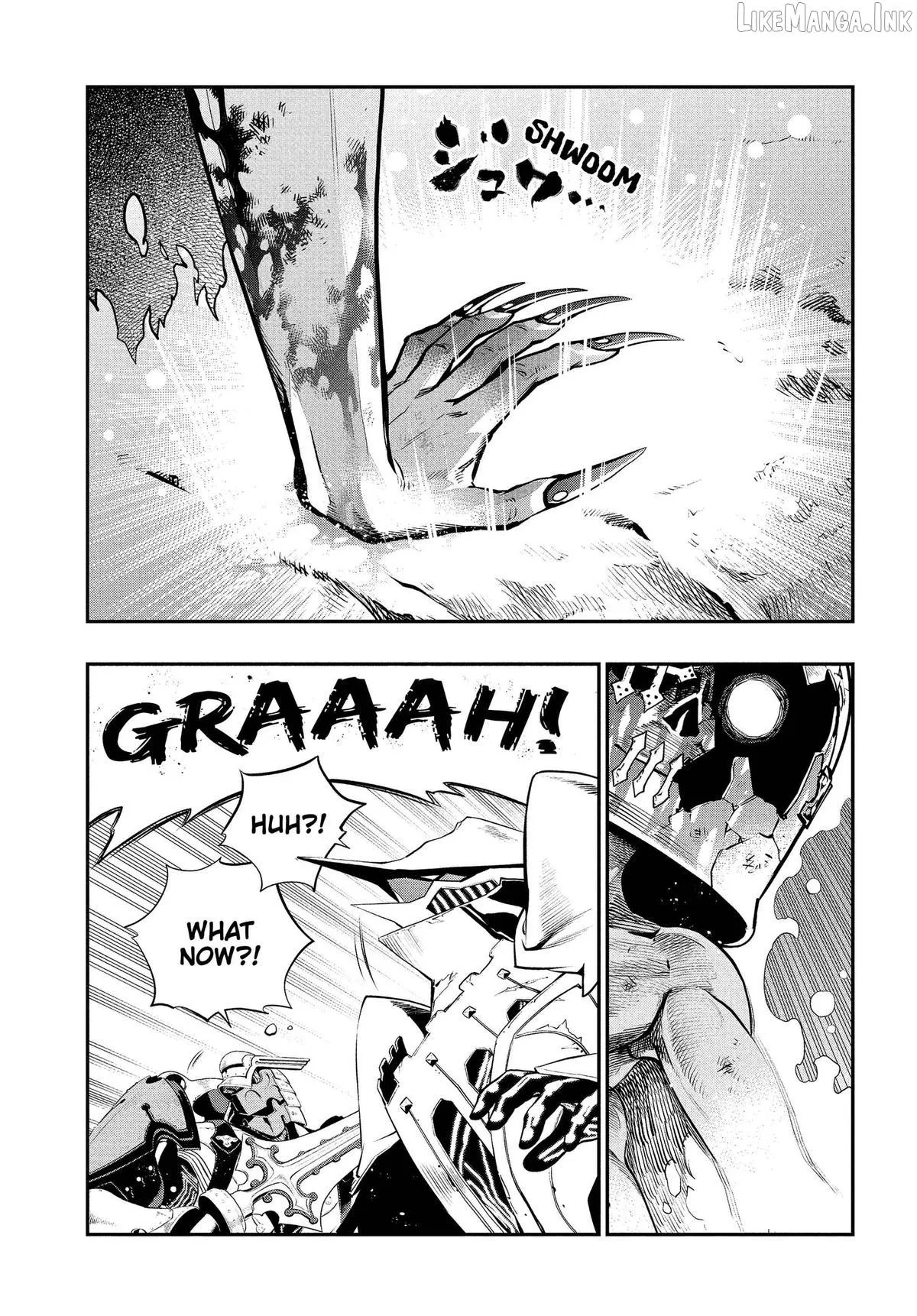 Read Metaphor: ReFantazio chapter 20 image 28 on Lezhin
