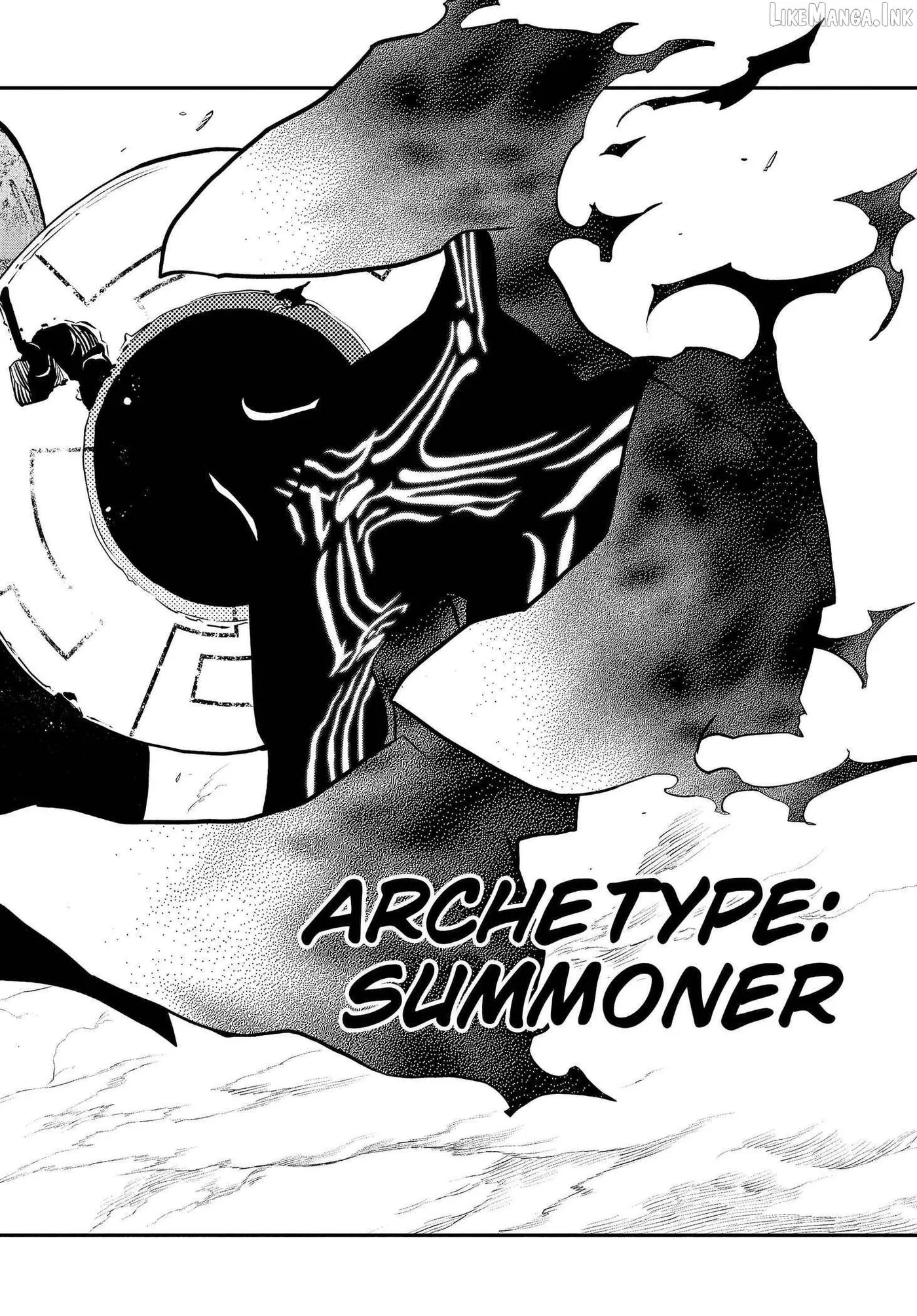 Read Metaphor: ReFantazio chapter 21 image 27 on Lezhin