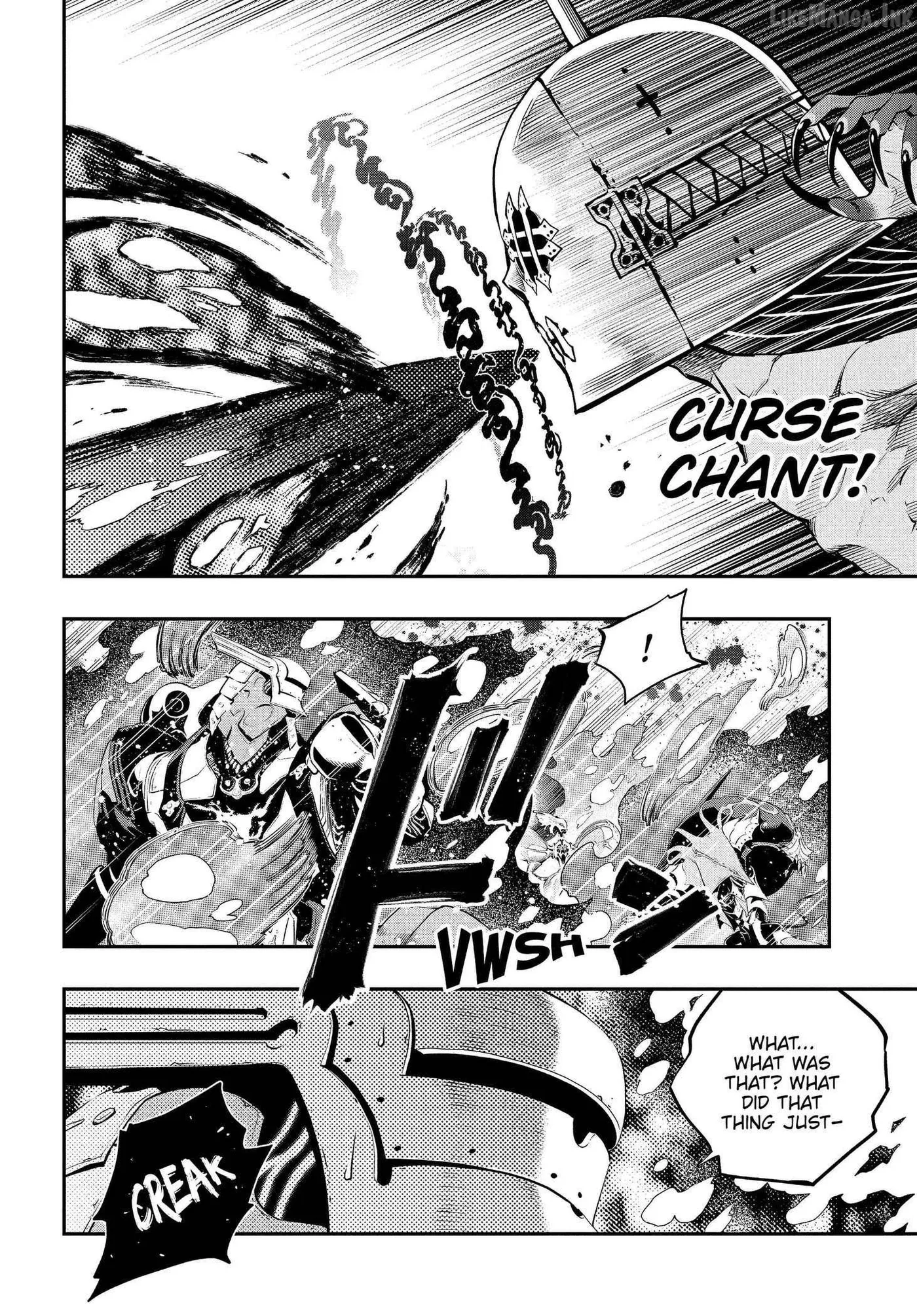 Read Metaphor: ReFantazio chapter 21 image 9 on Lezhin