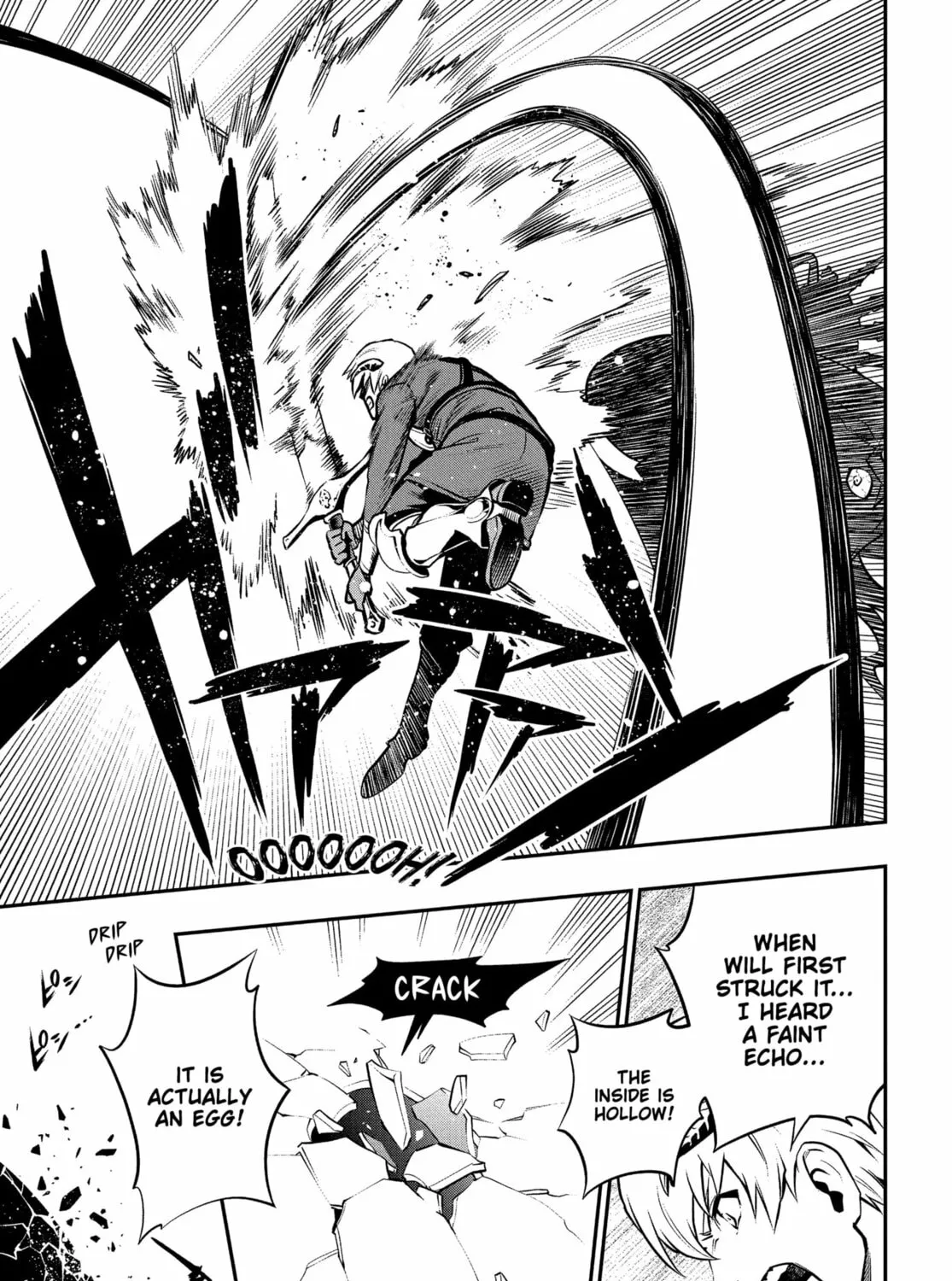 Read Metaphor: ReFantazio chapter 3 image 20 on Lezhin