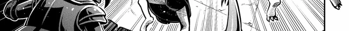 Read Metaphor: ReFantazio chapter 3 image 25 on Lezhin