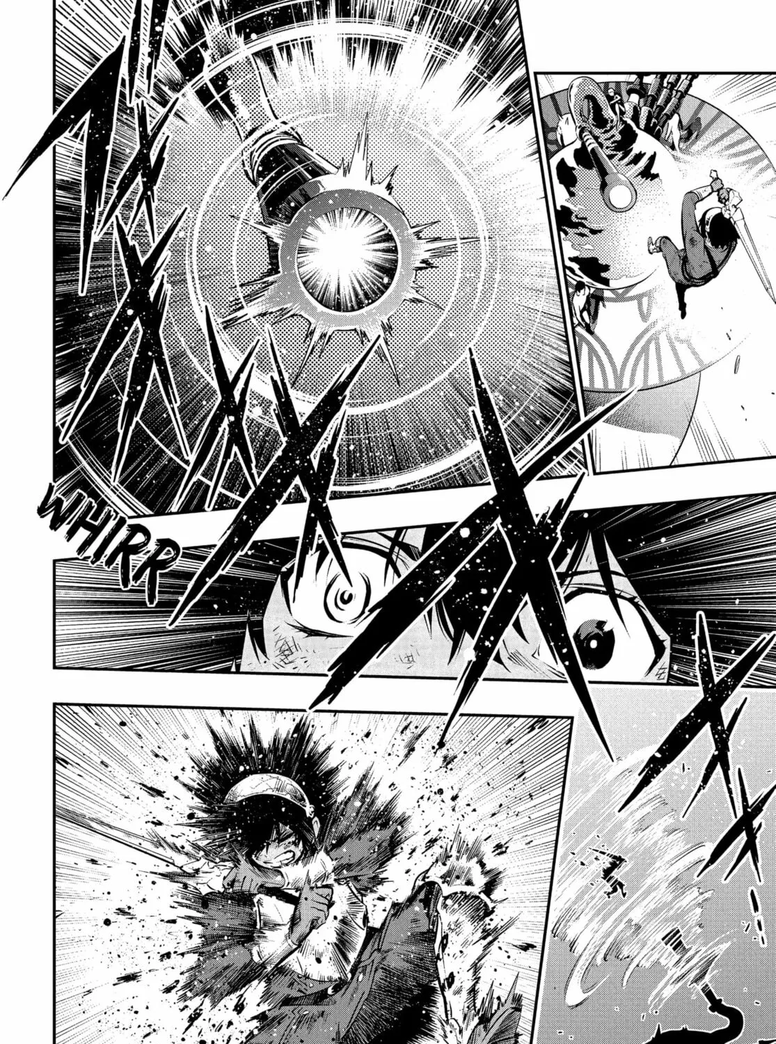 Read Metaphor: ReFantazio chapter 3 image 54 on Lezhin
