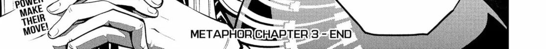 Read Metaphor: ReFantazio chapter 3 image 81 on Lezhin
