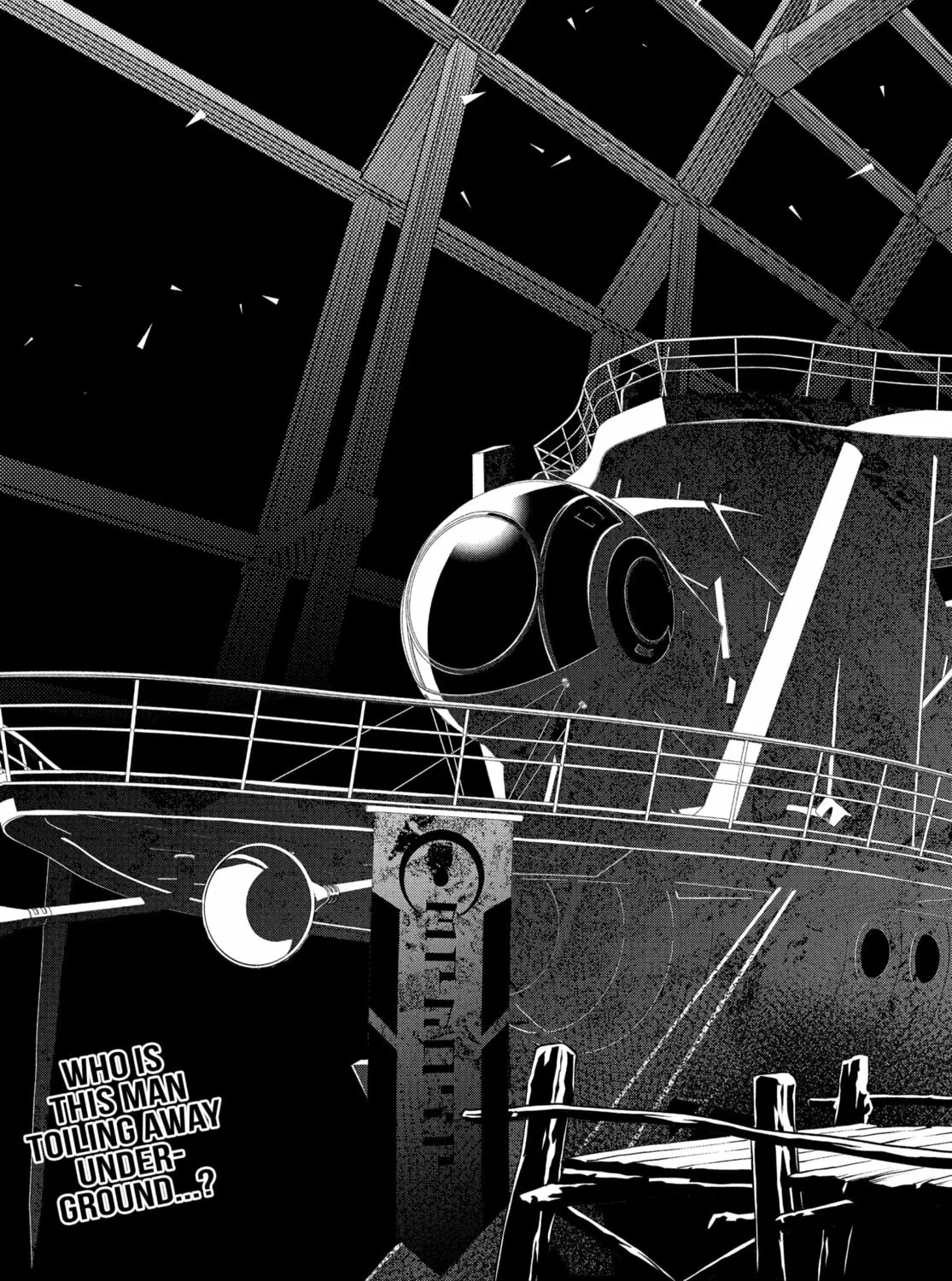 Read Metaphor: ReFantazio chapter 4 image 80 on Lezhin