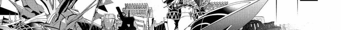 Read Metaphor: ReFantazio chapter 5 image 21 on Lezhin