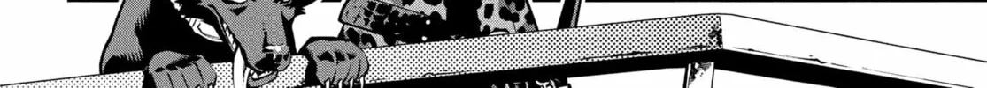 Read Metaphor: ReFantazio chapter 5 image 43 on Lezhin
