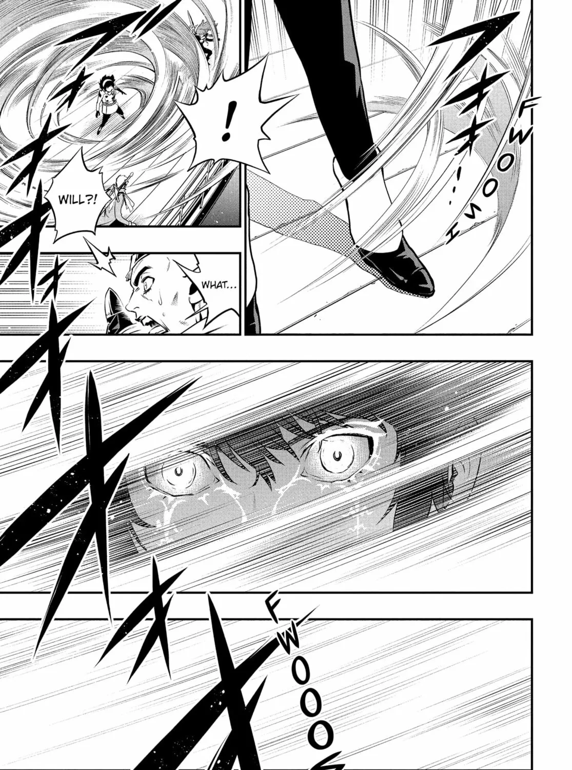 Read Metaphor: ReFantazio chapter 6 image 44 on Lezhin