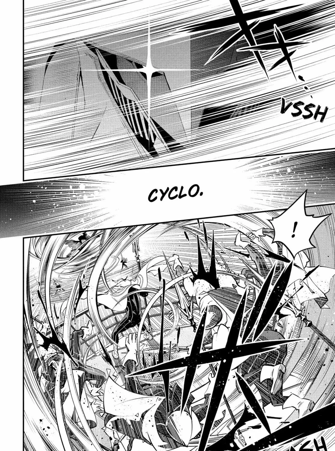 Read Metaphor: ReFantazio chapter 6 image 46 on Lezhin