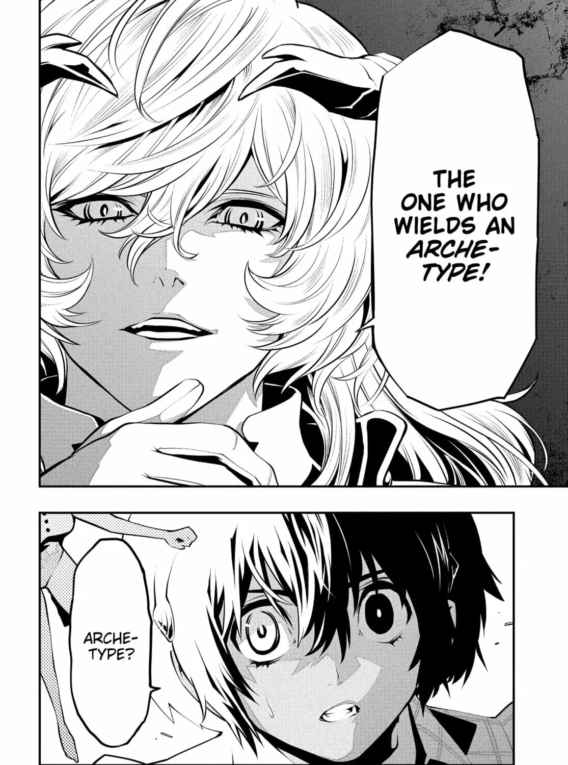 Read Metaphor: ReFantazio chapter 6 image 66 on Lezhin