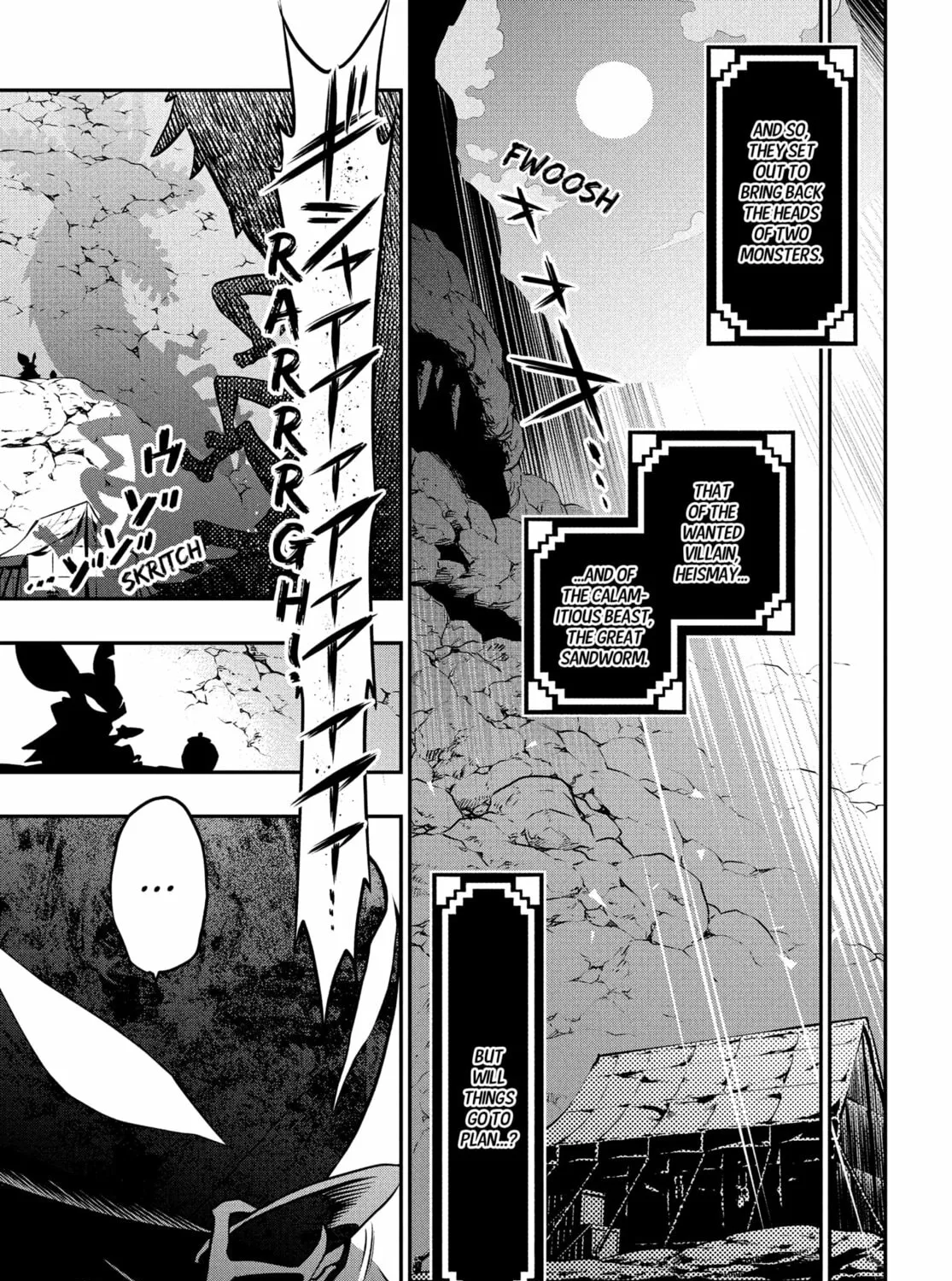 Read Metaphor: ReFantazio chapter 6 image 80 on Lezhin