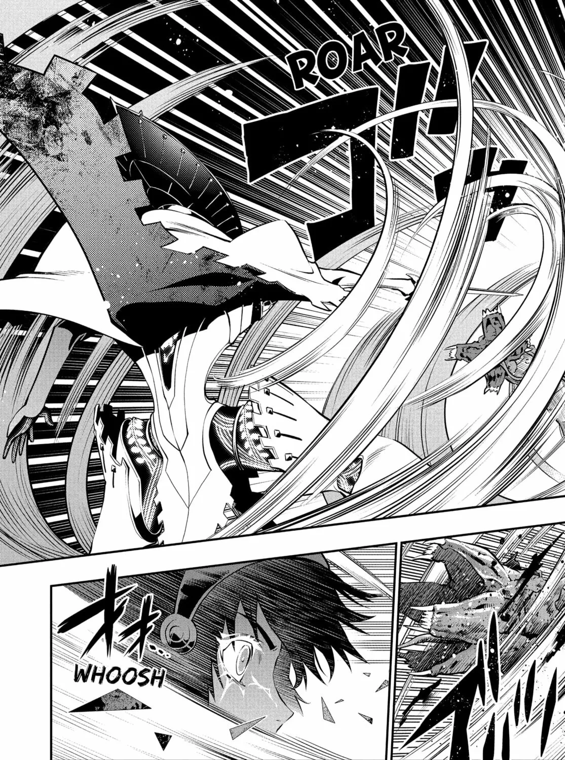 Read Metaphor: ReFantazio chapter 7 image 60 on Lezhin