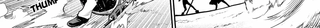 Read Metaphor: ReFantazio chapter 8 image 25 on Lezhin