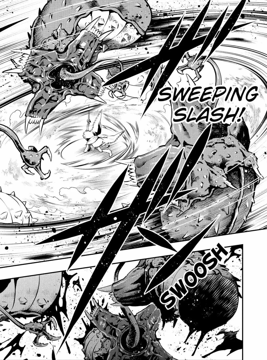 Read Metaphor: ReFantazio chapter 8 image 34 on Lezhin
